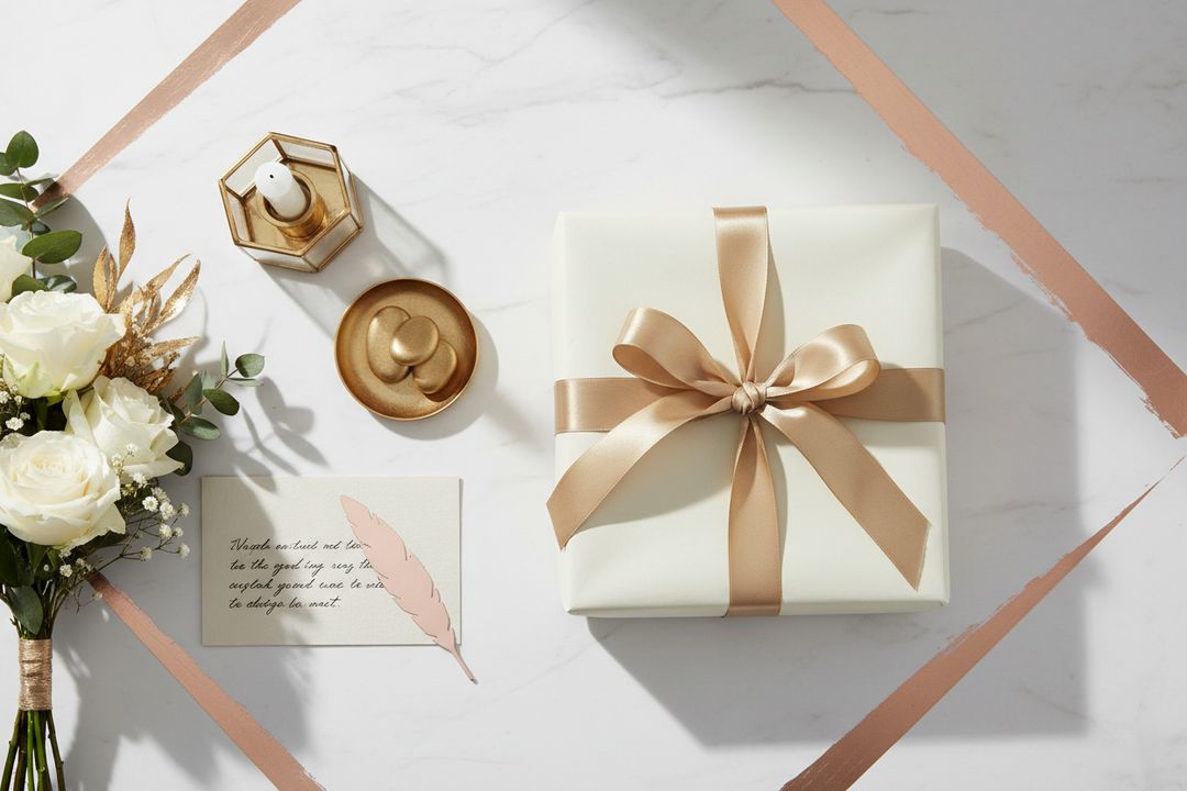 How to Choose the Perfect Gift: A Complete Guide for Every Occasion