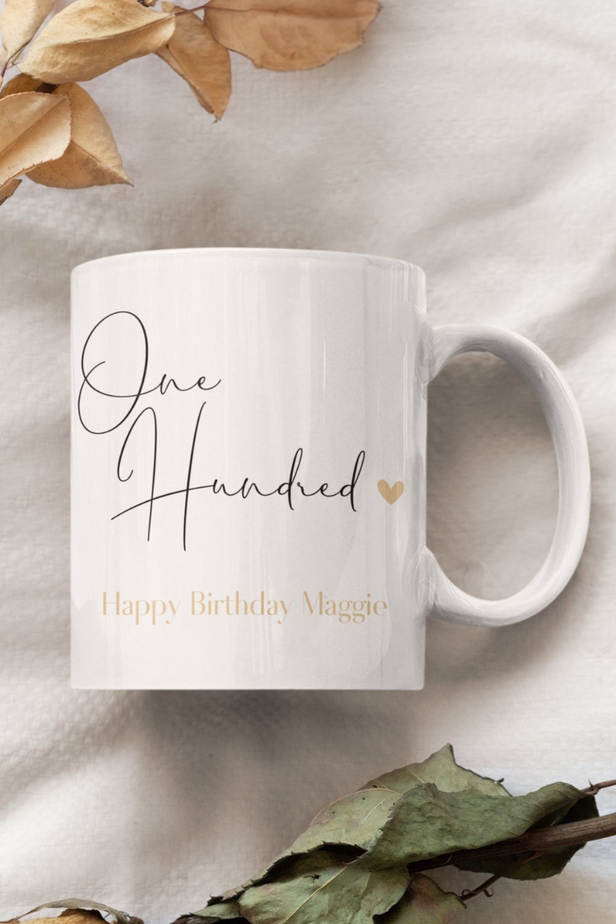 Personalized Gifts