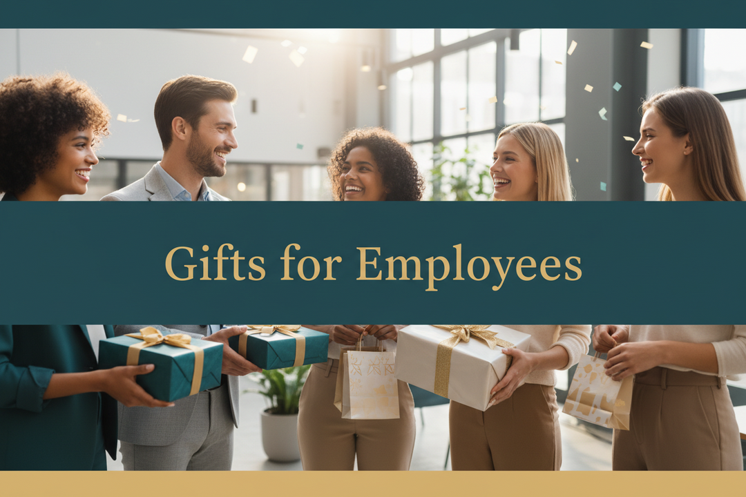 Gifts for Employees