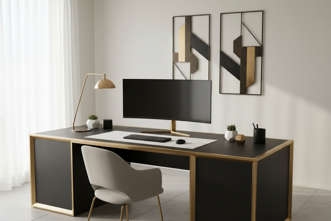 Office Decor