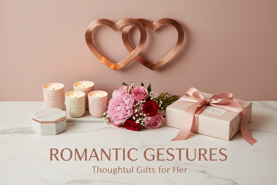 Gifts for Girlfriend