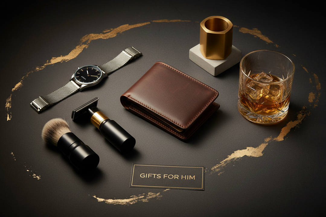 Gifts For Him