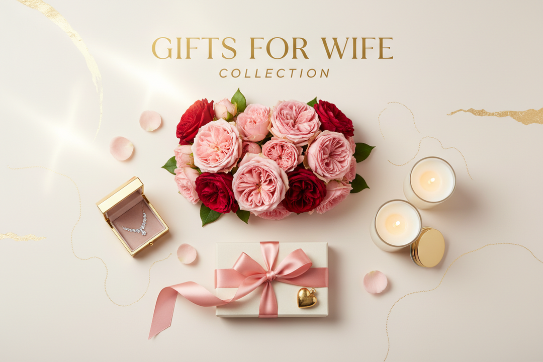 Gifts for Wife