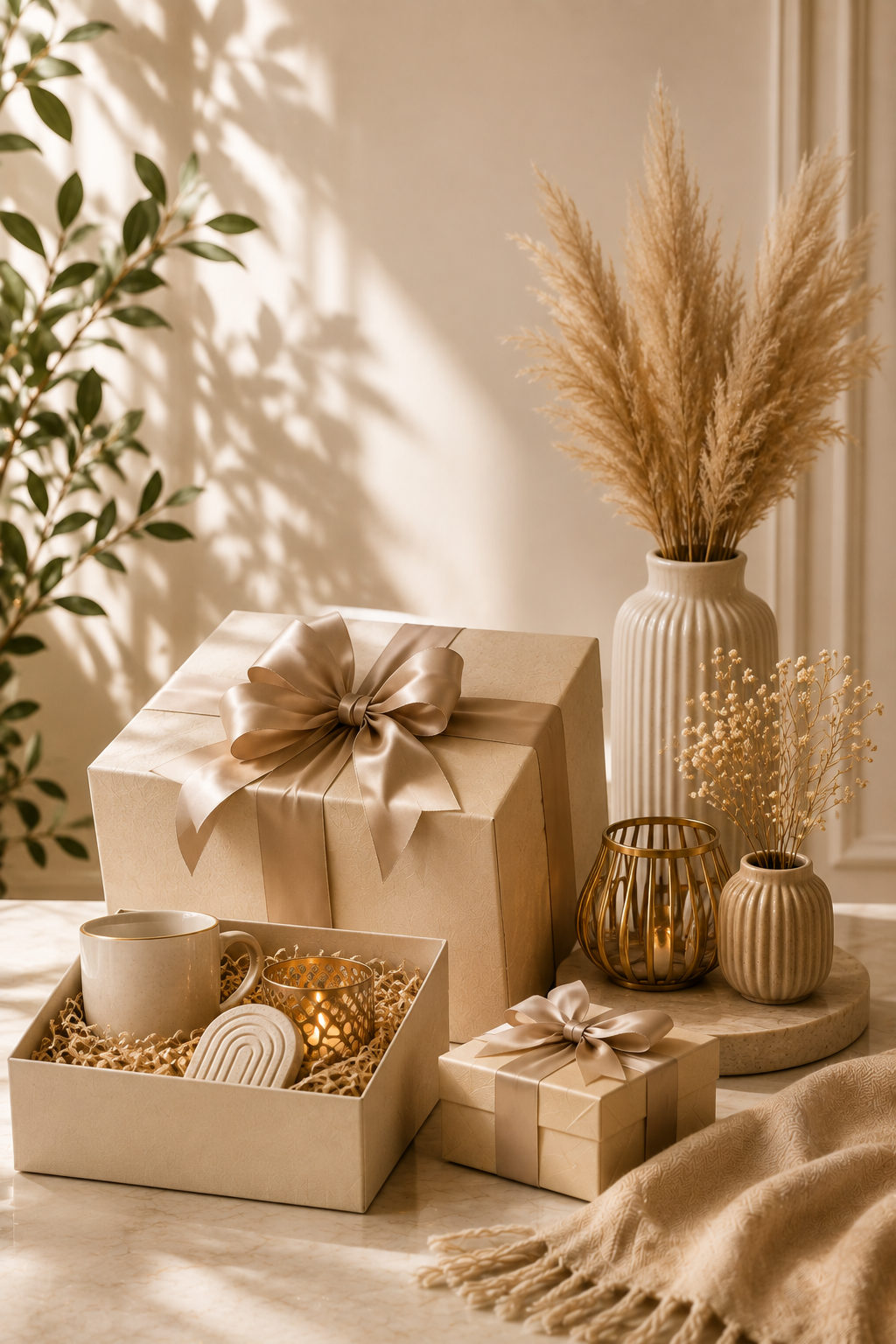 Gifts
