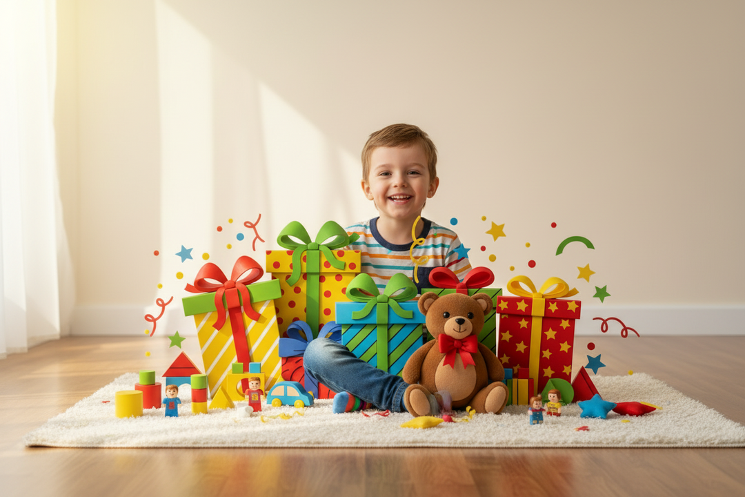 Gifts for Kids