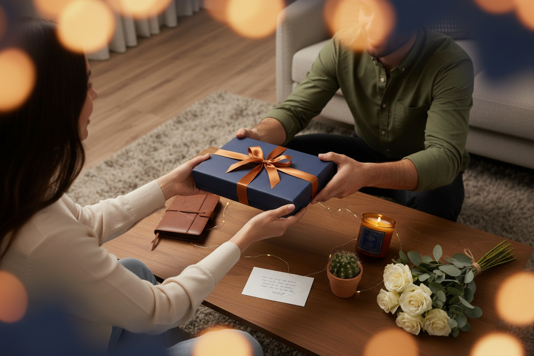 Gifts for Boyfriend