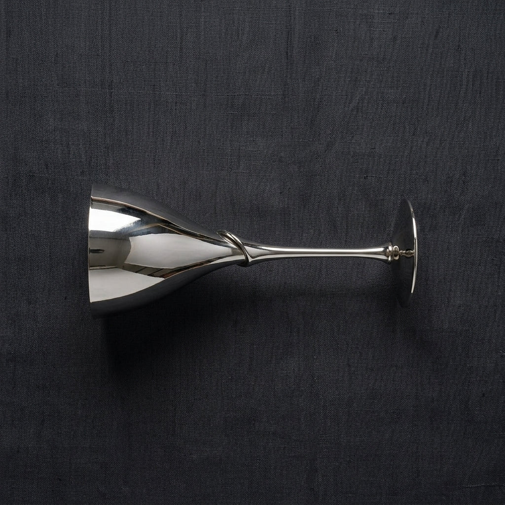 Premium modern Luxury Designer Goblet 