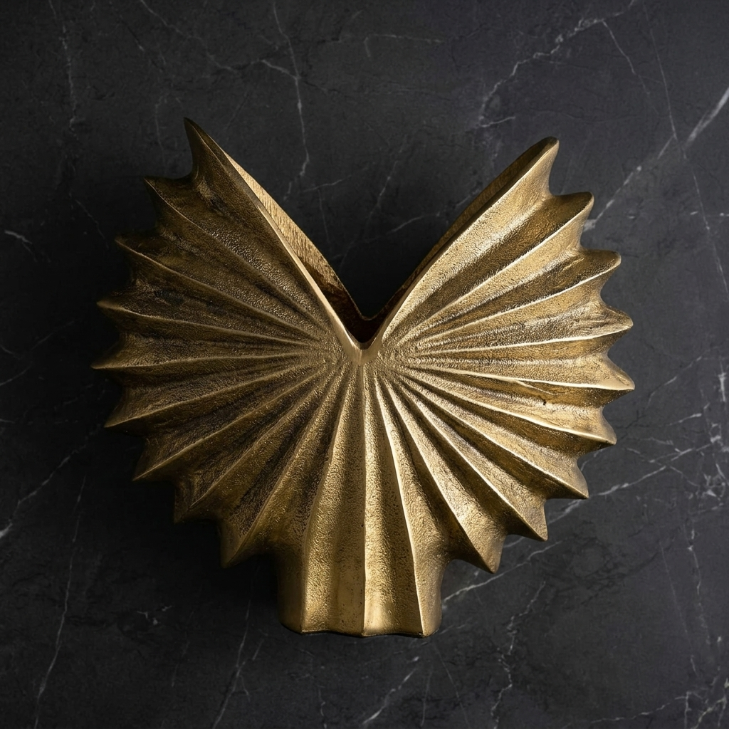 Gold Metal Leaf