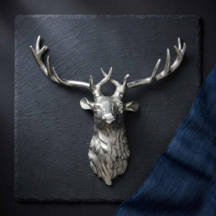 Premium Luxury Deer Head Wall Decor