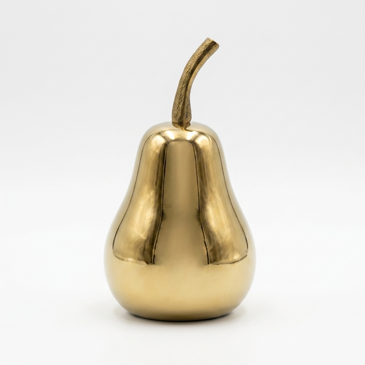 Black Gold Pear