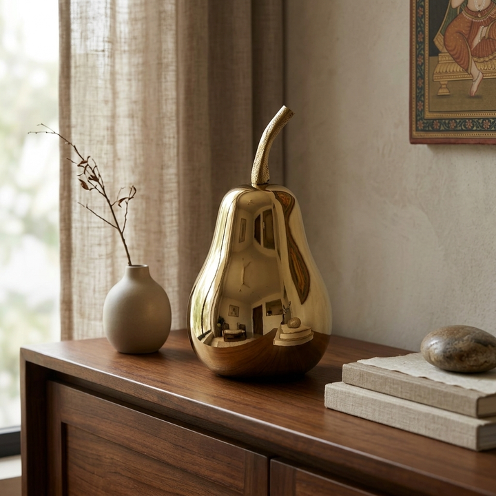 Black Gold Pear