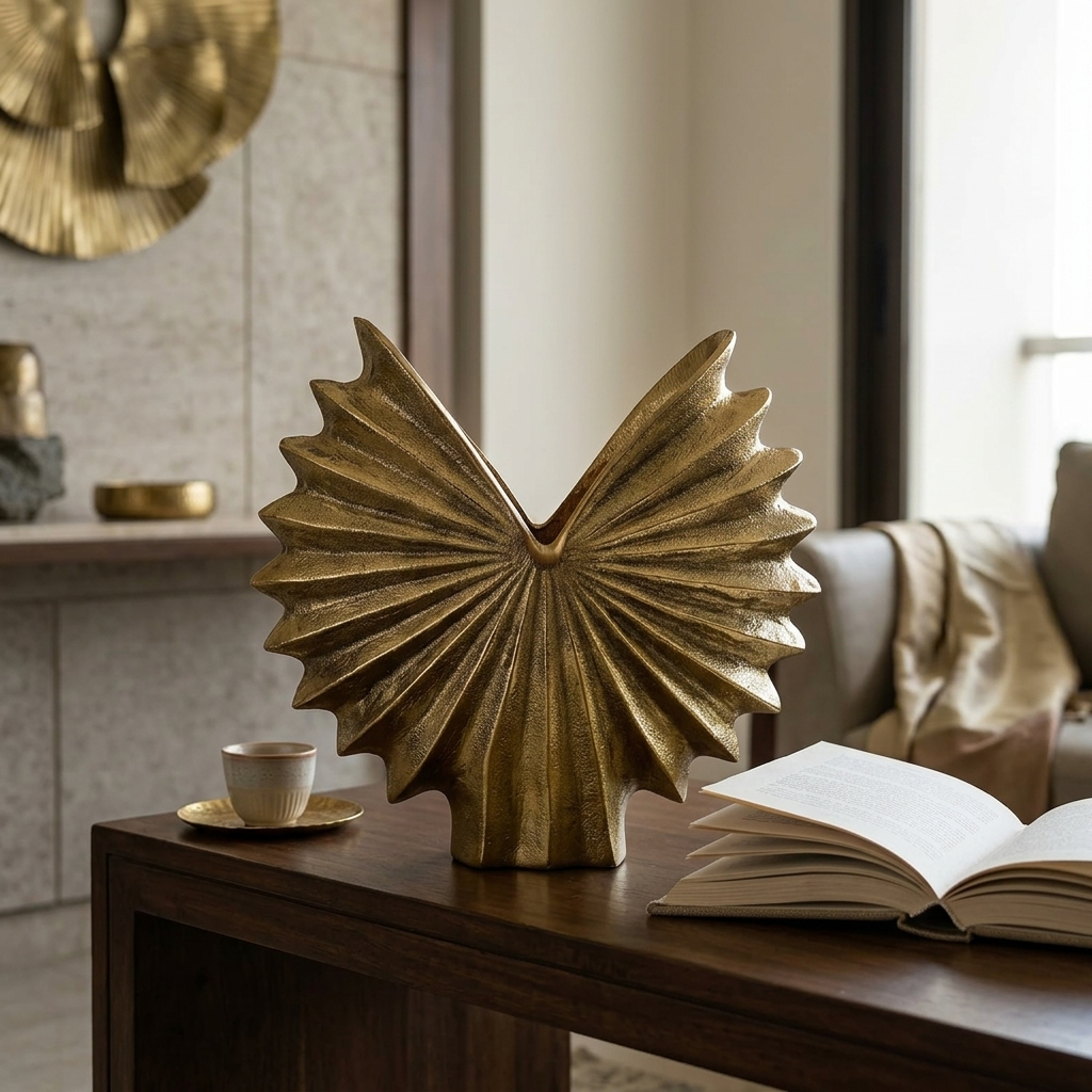 Gold Metal Leaf